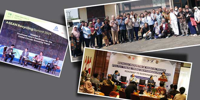 images from the event