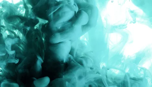 image of physical recycling process